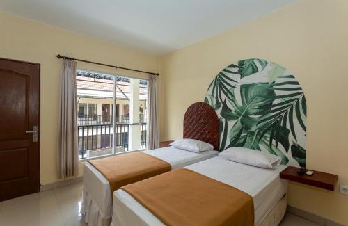 Mahendradatta Apartment | Cove Kanaya