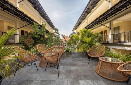 Mahendradatta Apartment | Cove Kanaya