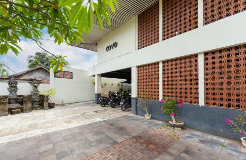 Imam Bonjol Apartment | Cove Matahari Senja