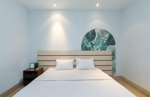 Imam Bonjol Apartment | Cove Matahari Senja