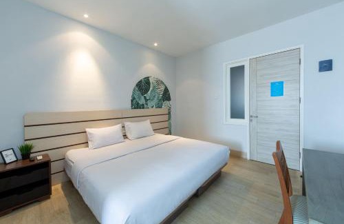 Imam Bonjol Apartment | Cove Matahari Senja