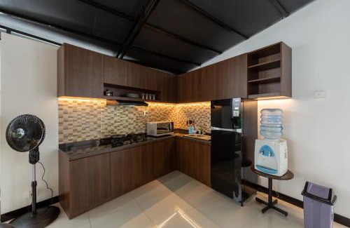 Imam Bonjol Apartment | Cove Matahari Senja