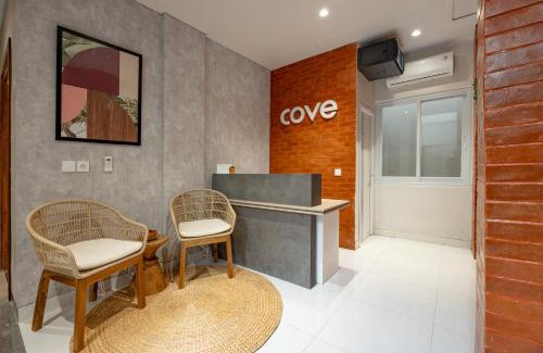 Teuku Umar Hotel | Cove Penara