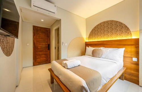 Teuku Umar Hotel | Cove Penara