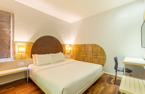 Sunset Road Hotel | Cove Renata Seminyak