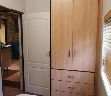 East London Bed & Breakfast | Cove Rock Lodge on Cowrie