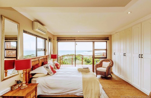 East London House | Cove View Bed & Breakfast