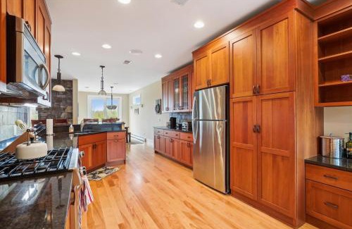 Stowe Area House | Covered Bridge Condo 29