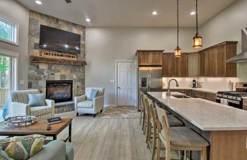 Gilford House | Covered Deck, Grill and Game Room Gilford House!
