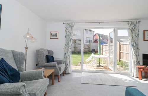 Axminster House | Covert Cottage
