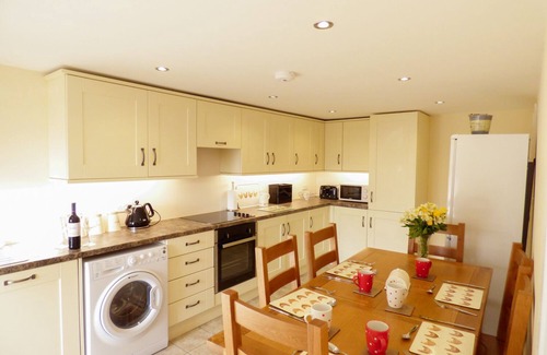 Clitheroe Cottage | Cow Hill Laith Barn
