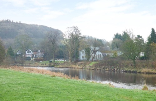 Clitheroe Cottage | Cow Hill Laith Barn