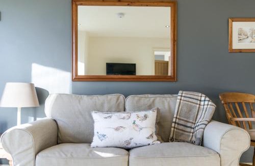 Louth House | Cow Pasture Cottage
