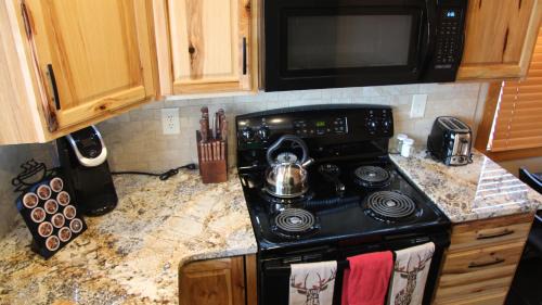 Whitefish Apartment | Cowboy Condo