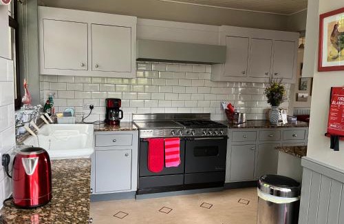Laurencekirk House | Cowden Farmhouse, near Stonehaven.