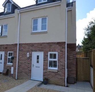 Cowes House | Cowes Town House
