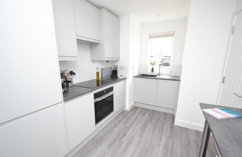 Cowes House | Cowes Town House