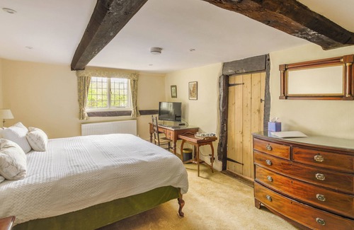 Malvern Bed & Breakfast | Cowleigh Park Farm