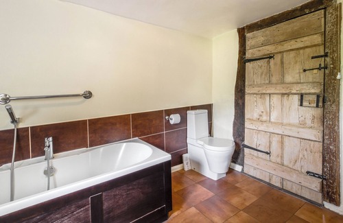 Malvern Bed & Breakfast | Cowleigh Park Farm