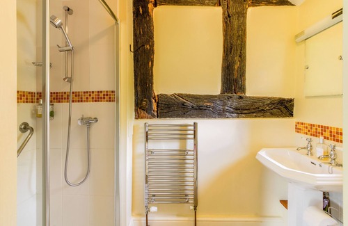 Malvern Bed & Breakfast | Cowleigh Park Farm