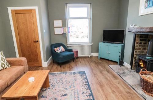 Cullercoats House | Cowrie Cottage