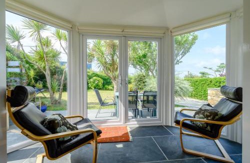 Constantine Bay House | Cowries