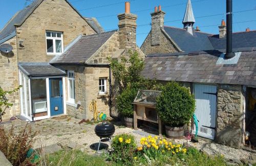 Sunderland House | Coxgreen Old Schoolhouse