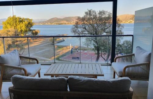 Chalcis Apartment | COZIDEA apartments CHALKIDA