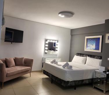Chalcis Apartment | COZIDEA apartments CHALKIDA
