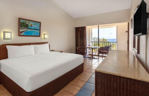 Colonos Cuzamil Hotel | Cozumel Hotel & Resort TM by Wyndham All Inclusive