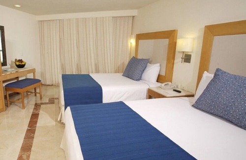 Cozumel Hotel | Cozumel Islan Private Studio with Pool & Hot Tub