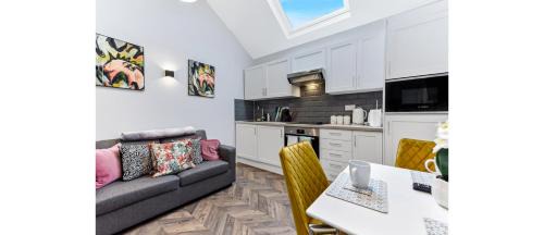 Havering Apartment | Cozy 1 BD Flat in London!