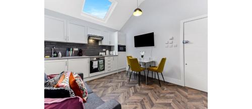 Havering Apartment | Cozy 1 BD Flat in London!