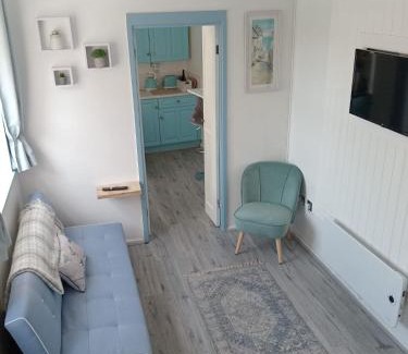 Amlwch House | Cozy 1 Bed Retreat - Amlwch