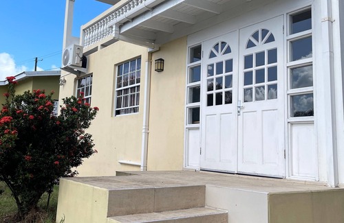 Bonne Terre Apartment | Cozy 1-bedroom apartment near Rodney Bay