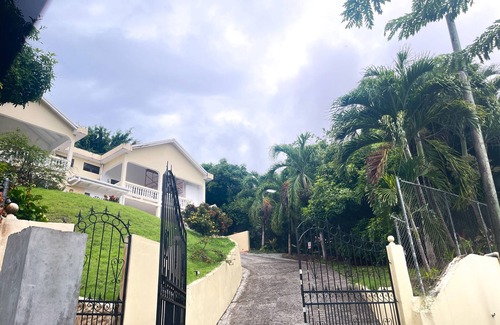 Bonne Terre Apartment | Cozy 1-bedroom apartment near Rodney Bay