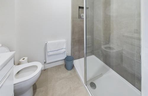 Belfast Apartment | Cozy 1 Bedroom Apartment in Belfast