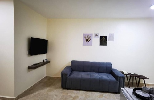 Wadi Musa Apartment | Cozy 1-bedroom apartment with WiFi, AC in delightful Petra