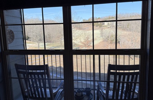 Branson West Condo | Cozy, 1-bedroom Branson Condo in the exclusive Stonebridge gated Community