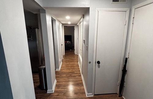 Decatur Condo | Cozy 1-bedroom condo in enjoyable Decatur with WiFi, close to downtown Atlanta