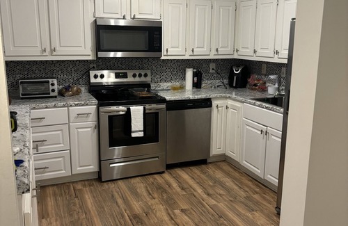 Decatur Condo | Cozy 1-bedroom condo in enjoyable Decatur with WiFi, close to downtown Atlanta
