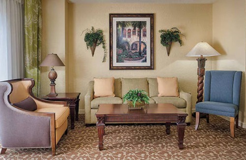 Lake Buena Vista Condo | Cozy 1-bedroom condo in charming Orlando with WiFi, fitness room