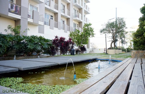 Pio del Pilar Condo | Cozy 1 Bedroom Condo Unit in Makati City