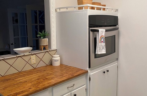 Whitebridge Condo | Cozy 1-bedroom condo with AC/Heat, WiFi in welcoming Nashville