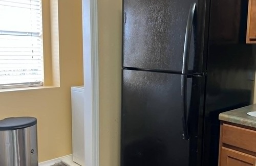 Terrytown Condo | Cozy 1-bedroom condo with WiFi, AC in tranquil Gretna