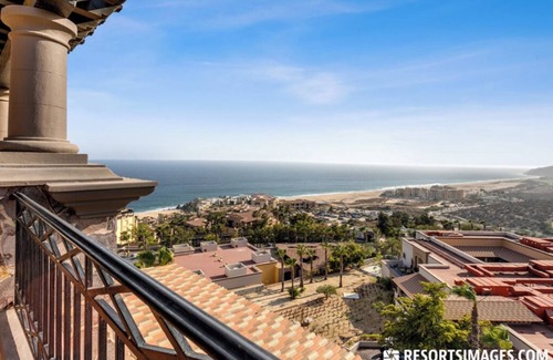 Paraiso Escondido Resort | Cozy 1-bedroom resort -WiFi, fitness room-SUNSET BEACH SPA Resort Cabo San Lucas