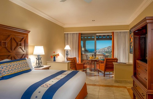 Paraiso Escondido Resort | Cozy 1-bedroom resort with AC, WiFi in enchanting Cabo San Lucas