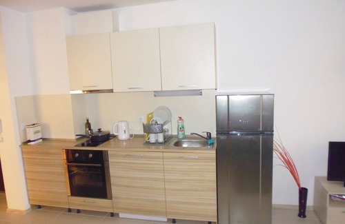 Ravna Gora Apartment | Cozy 1-bedroom with AC and WiFi in charming Sozopol