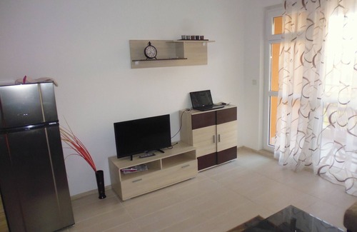 Ravna Gora Apartment | Cozy 1-bedroom with AC and WiFi in charming Sozopol