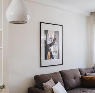 Bonfim Apartment | Cozy 1-Bedroom with Private Terrace in Palmela